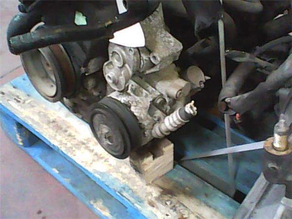 compresor aire acondicionado skoda fabia (6y2/6y3)(01.2000 >) 1.9 tdi