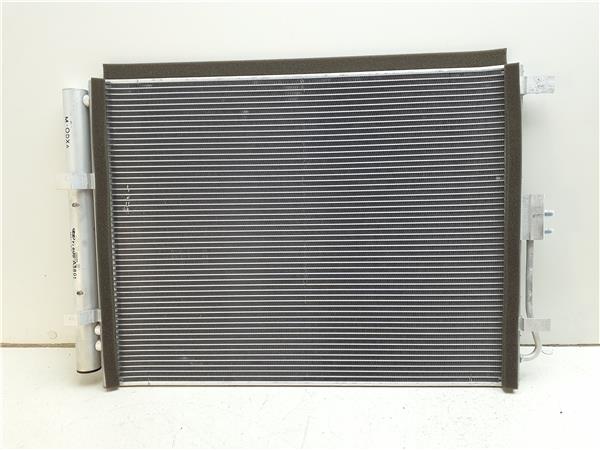 radiador aire acondicionado kia ceed (jd)(2012 >) 