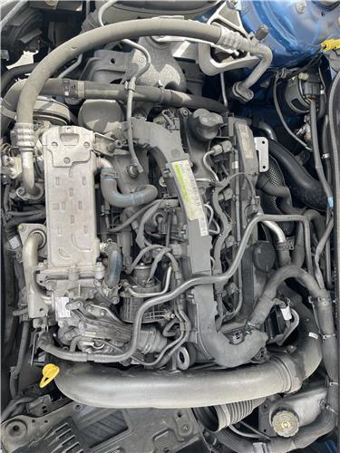 motor completo mercedes benz clase a bm 176 0