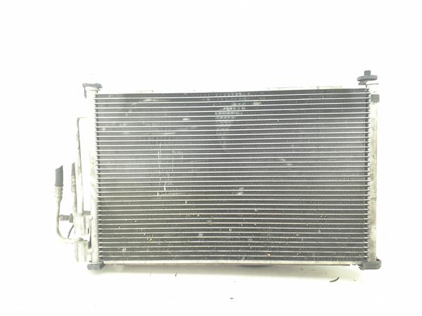 radiador aire acondicionado ford fiesta v jh