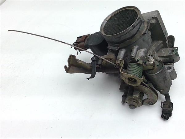 carburador nissan micra (k11)(08.1992 >) 1.3 i 16v