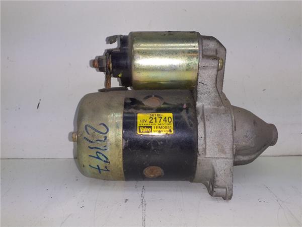 motor arranque kia joice (1999 >) 2.0 ls [2,0 ltr.   88 kw cat]