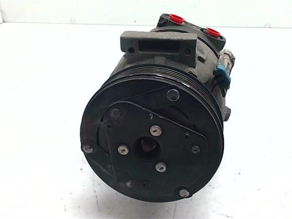 compresor aire acondicionado opel vectra c berlina (2002 >) 1.9 cdti