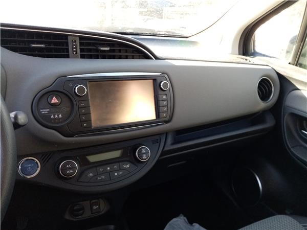 Radio / Cd Toyota YARIS HYBRID 1.5