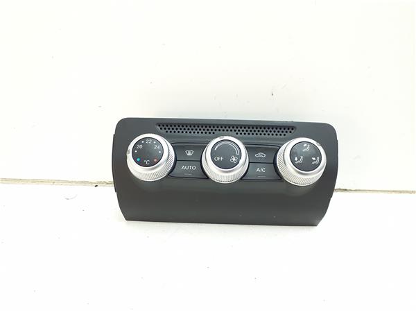 mandos climatizador audi a1 sportback (8xf)(11.2014 >) 1.0 adrenalin [1,0 ltr.   70 kw tfsi]