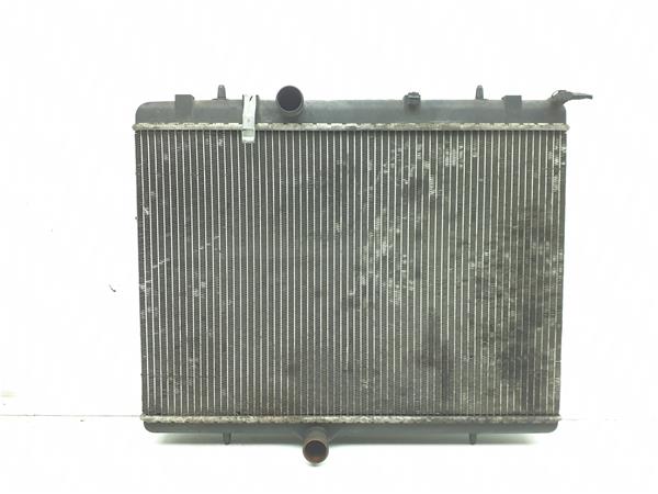 radiador agua peugeot 307 (3a/c) 2.0 hdi 135