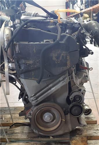 motor completo renault captur i (2013 >) 1.5 adventure [1,5 ltr.   66 kw dci diesel fap energy]