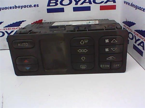 mandos climatizador saab 900 berlina (1994 >) 2.3  16