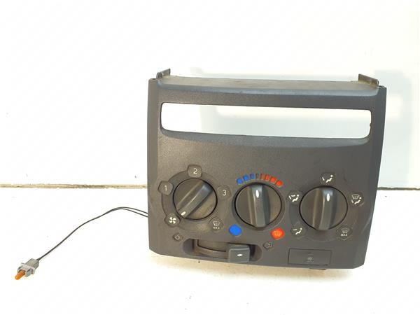 mando climatizador boxer