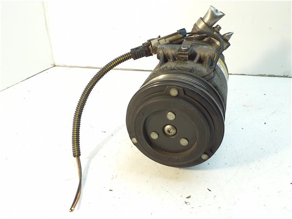 compresor aire acondicionado opel astra g berlina (1998 >) 1.6 16v