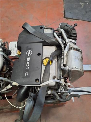 motor completo opel vectra c berlina (2002 >) 2.0 dti 16v