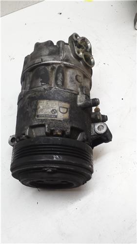compresor aire acondicionado bmw serie 3 berlina (e46)(1998 >) 2.0 320d [2,0 ltr.   110 kw 16v diesel cat]