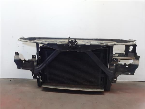 radiador seat leon (1m1)(11.1999 >) 1.6 16 v