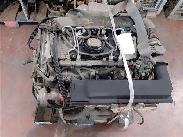 motor completo jaguar x type (2001 >) 2.0 d