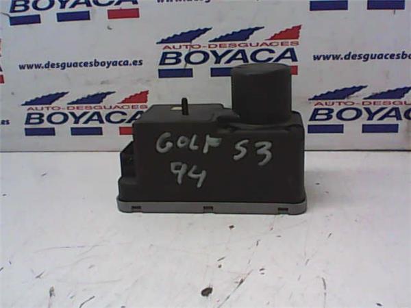 compresor cierre centralizado volkswagen golf iii (1h1)(11.1991 >) 2.0