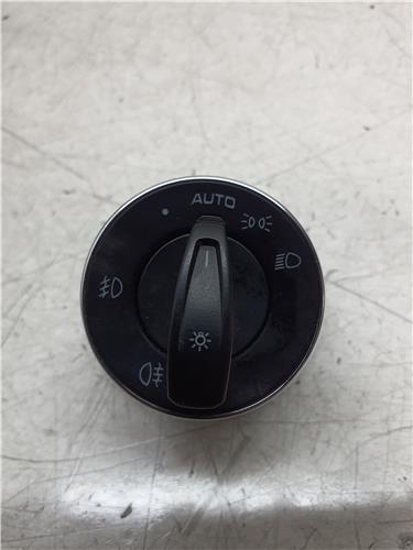 mando de luces porsche cayenne (tipo 92a)(03.2010 >) 3.0 diesel [3,0 ltr.   180 kw v6 tdi cat]