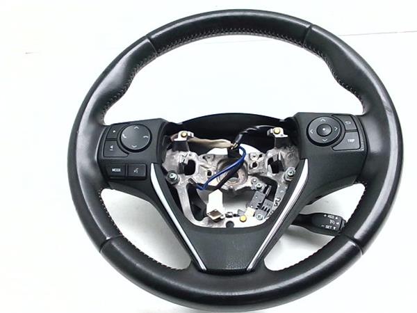 Volante Toyota Auris 1.8 Hybrid