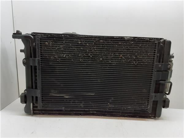 radiador aire acondicionado skoda octavia berlina (1u2)(1997 >) 1.9 tdi glx [1,9 ltr.   66 kw tdi]