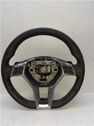 volante mercedes benz slk (bm 172) roadster (12.2010 >) 1.8 slk 200 cgi be (172.448) [1,8 ltr.   135 kw cgi cat]