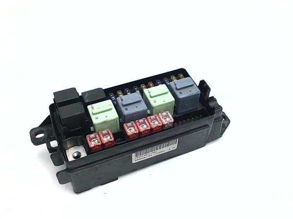 Caja Fusibles/Rele Mini MINI 1.6 One