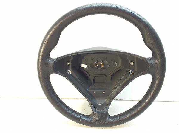volante mercedes benz slk (bm 171) roadster (01.2004 >) 1.8 200 compressor (171.442) [1,8 ltr.   120 kw]