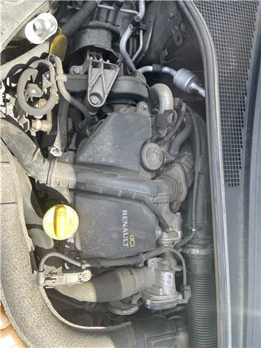 Motor Completo Renault Clio III 1.5