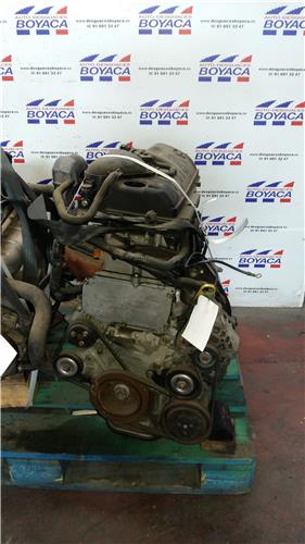 motor completo nissan micra k12e 112002 12 1