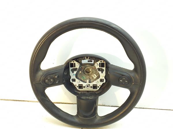 volante mini mini (r56)(2006 >) 1.6 cooper d [1,6 ltr.   82 kw diesel cat]
