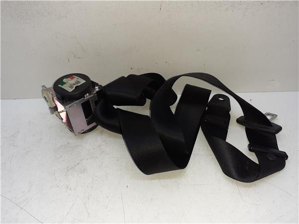 cinturon seguridad trasero derecho mini countryman (r60) (2010 >) 1.6 countryman 66cv