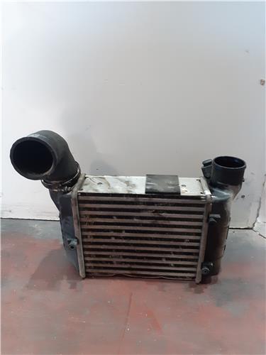 intercooler seat exeo st (3r5)(06.2009>) 1.8 reference [1,8 ltr.   110 kw 20v turbo]