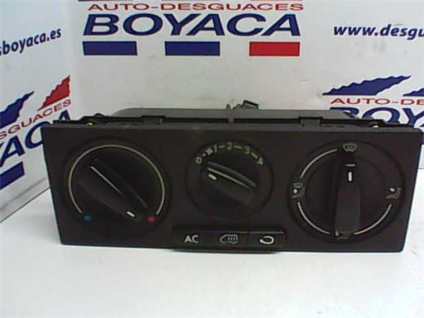 mandos calefaccion / aire acondicionado ford galaxy (ca1)(2006 >) 