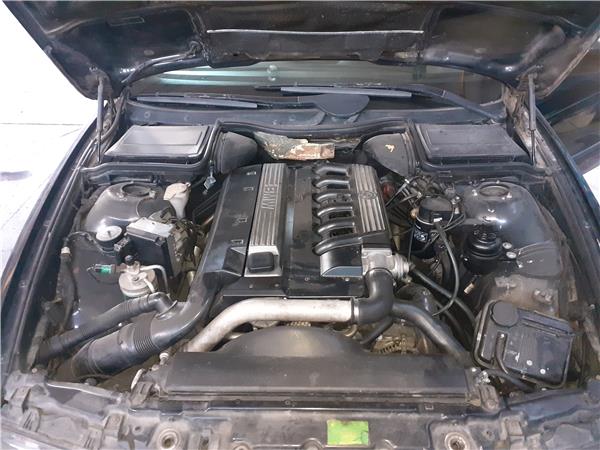 motor completo bmw serie 5 touring (e39)(1997 >) 2.5 525tds [2,5 ltr.   105 kw turbodiesel cat]