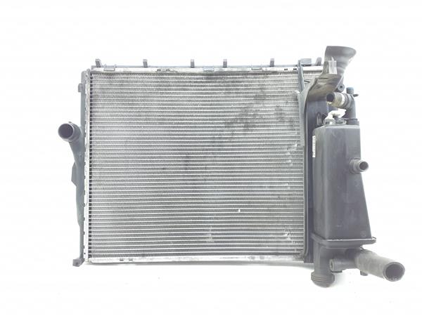 radiador agua bmw serie 3 berlina (e46)(1998 >) 2.0 320d [2,0 ltr.   100 kw 16v diesel cat]