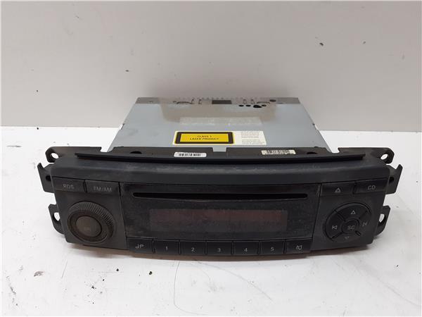 radio cd smart forfour 012004 11 forfour 47