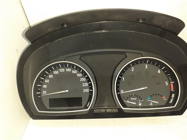 Cuadro Completo BMW Serie X3 2.0 20i