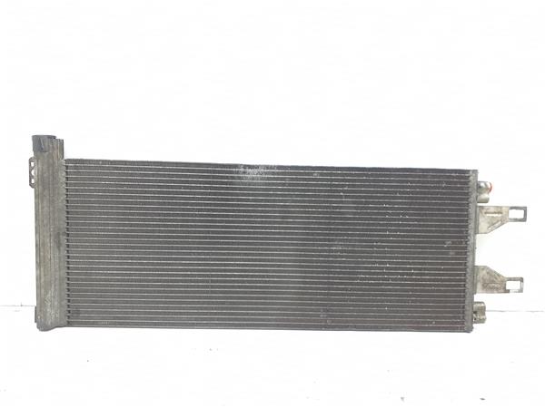 radiador aire acondicionado ford transit connect (p65_, p70_, p80_) 1.8 tdci