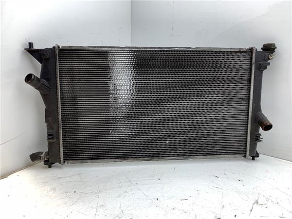 radiador mazda 5 berlina (cr)(2005 >) 2.0 crtd active+ (105kw) [2,0 ltr.   105 kw diesel cat]