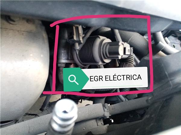 Motor Completo Seat Ibiza 1.4 16V