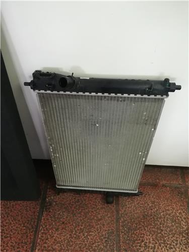 radiador chevrolet aveo hatchback (2008 >) 1.2 ls [1,2 ltr.   62 kw cat]