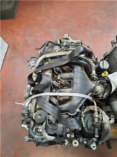 motor completo volvo c30 (09.2006 >) 2.0 d kinetic [2,0 ltr.   100 kw diesel cat (1997 cm3)]