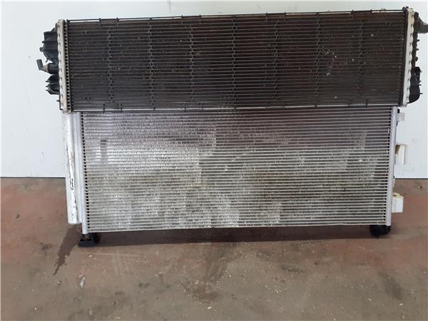 radiador aire acondicionado ford focus berlina (cge)(2018 >) 1.5 active [1,5 ltr.   88 kw ecoblue tdci cat]