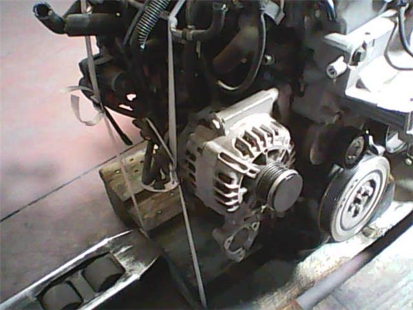alternador chevrolet aveo berlina (2011 >) 1.3 ltz [1,3 ltr.   70 kw diesel cat]