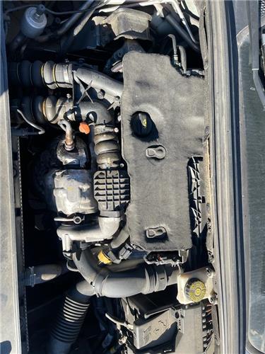 Motor Completo Citroen C4 1.6 HDi 90