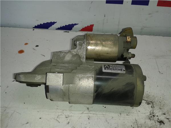 motor arranque mazda mx 5 (nc)(2005 >) 2.0