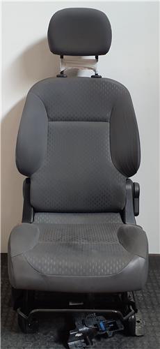 asiento delantero derecho citroen berlingo (2002 >) 1.6 hdi 75 x first combi [1,6 ltr.   55 kw 16v hdi]