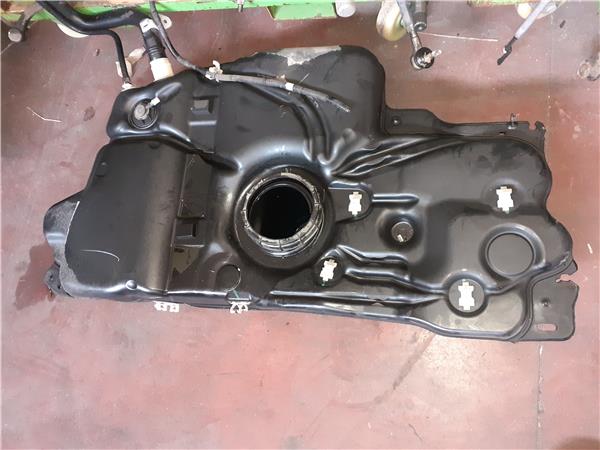 deposito combustible peugeot 5008 gt line 1.5 d