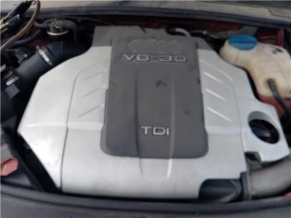 Motor Completo Audi A6 Avant 3.0 TDI