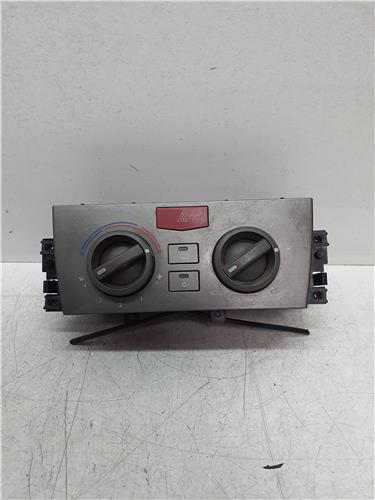 mandos climatizador lancia ypsilon 101 092003