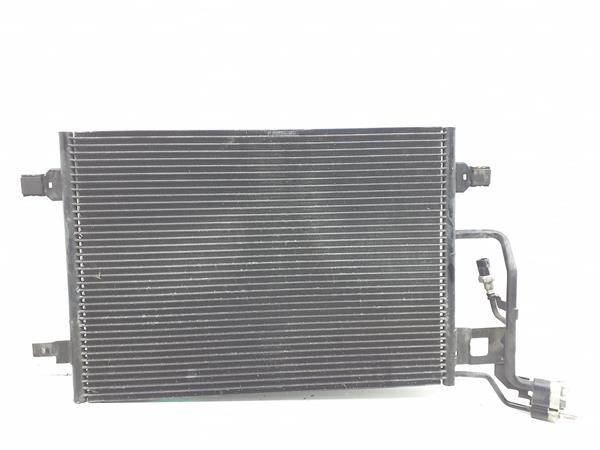 radiador aire acondicionado skoda superb (3u4)(2002 >) 1.9 tdi