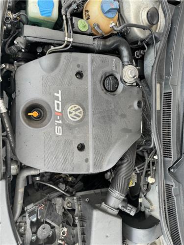 motor completo volkswagen bora berlina (1j2)(1998 >02.2005) 1.9 highline [1,9 ltr.   81 kw tdi]
